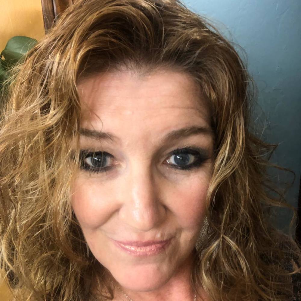 Meet your Posher, Christine